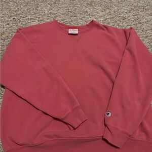 VTG CHAMPION CREWNECK Sweater MEN’S SIZE XL